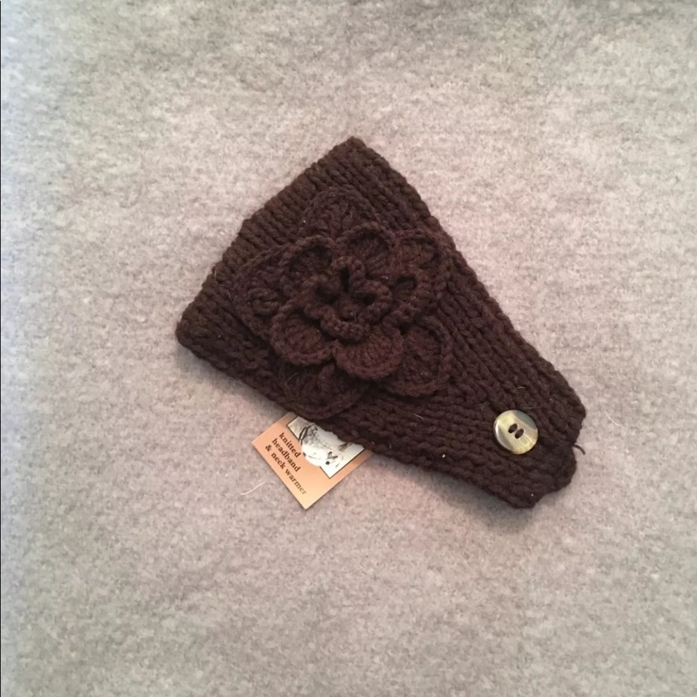 Head wrap